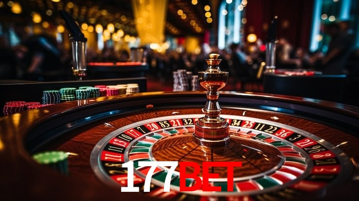 Security Systems 177bet