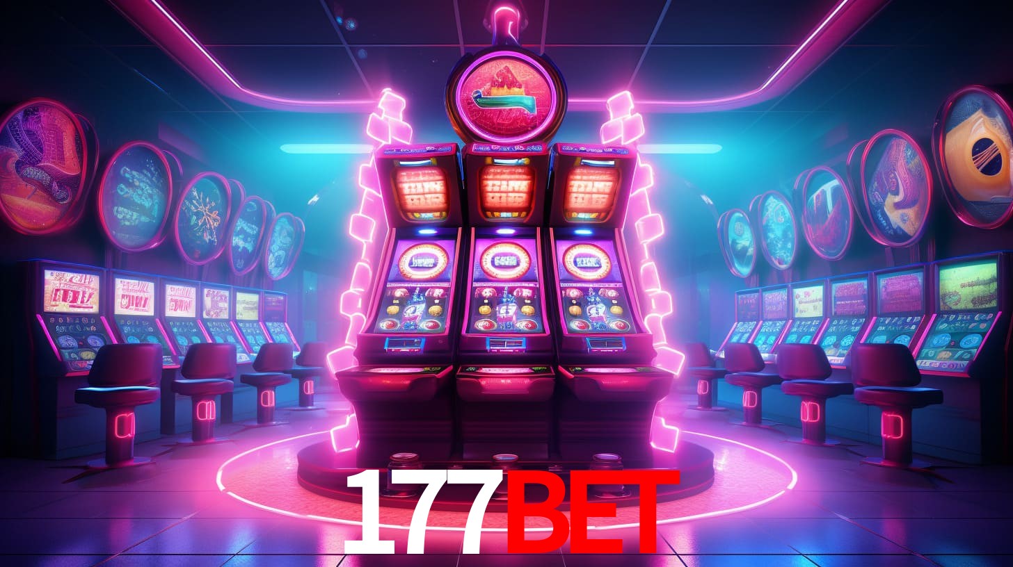 177bet - Desafio do Cassino - 177bet.com