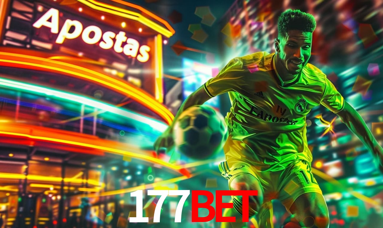 Diretório de Jogos 177bet