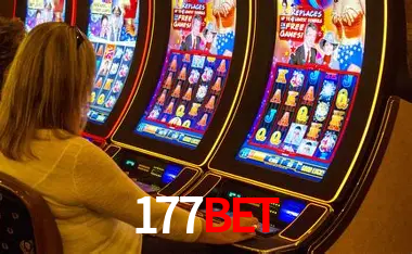 Desvendando o Mundo dos Jogos Virtuais na 177bet
