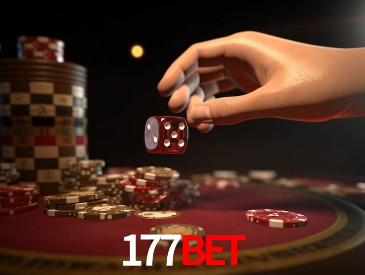 Casino Ao Vivo 177bet