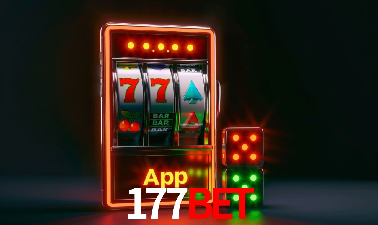 Recursos de Bônus 177bet