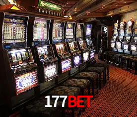 Desvendando o Mundo dos Jogos Virtuais na 177bet