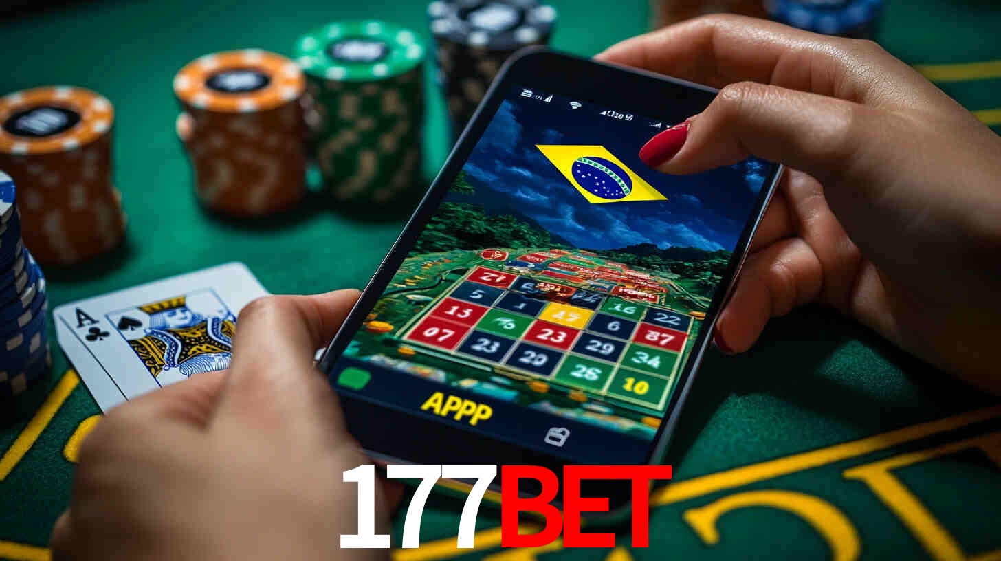 Explorando a Categoria de Eventos em Apostas na 177bet