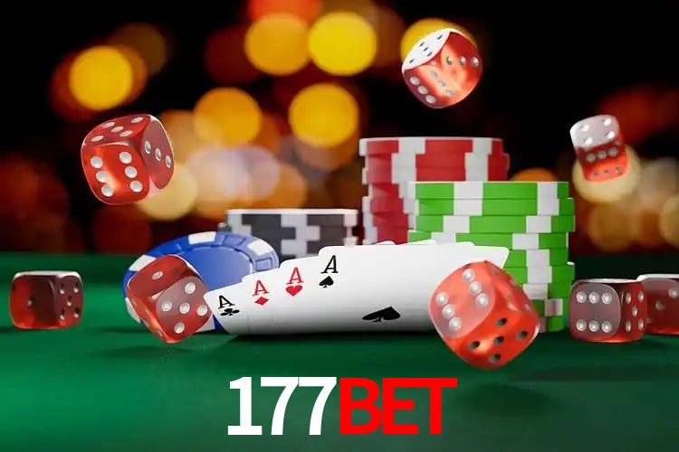 Provedores de Jogos 177bet