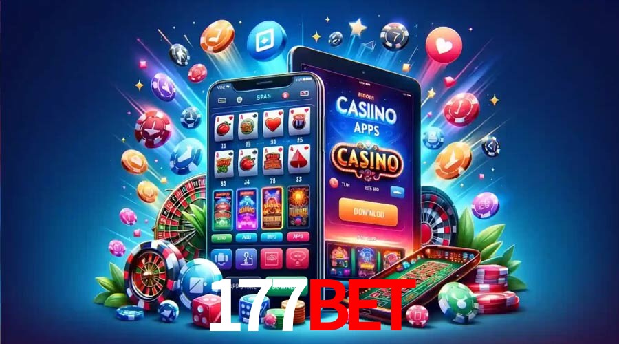 Slot Games 177bet