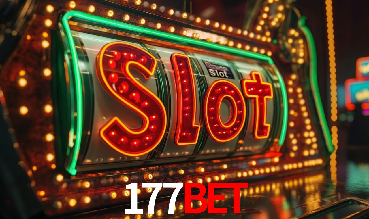 Promoção Relâmpago 177bet