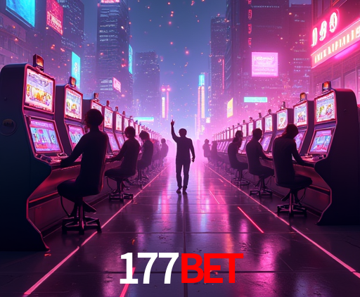 Mesa de Blackjack 177bet