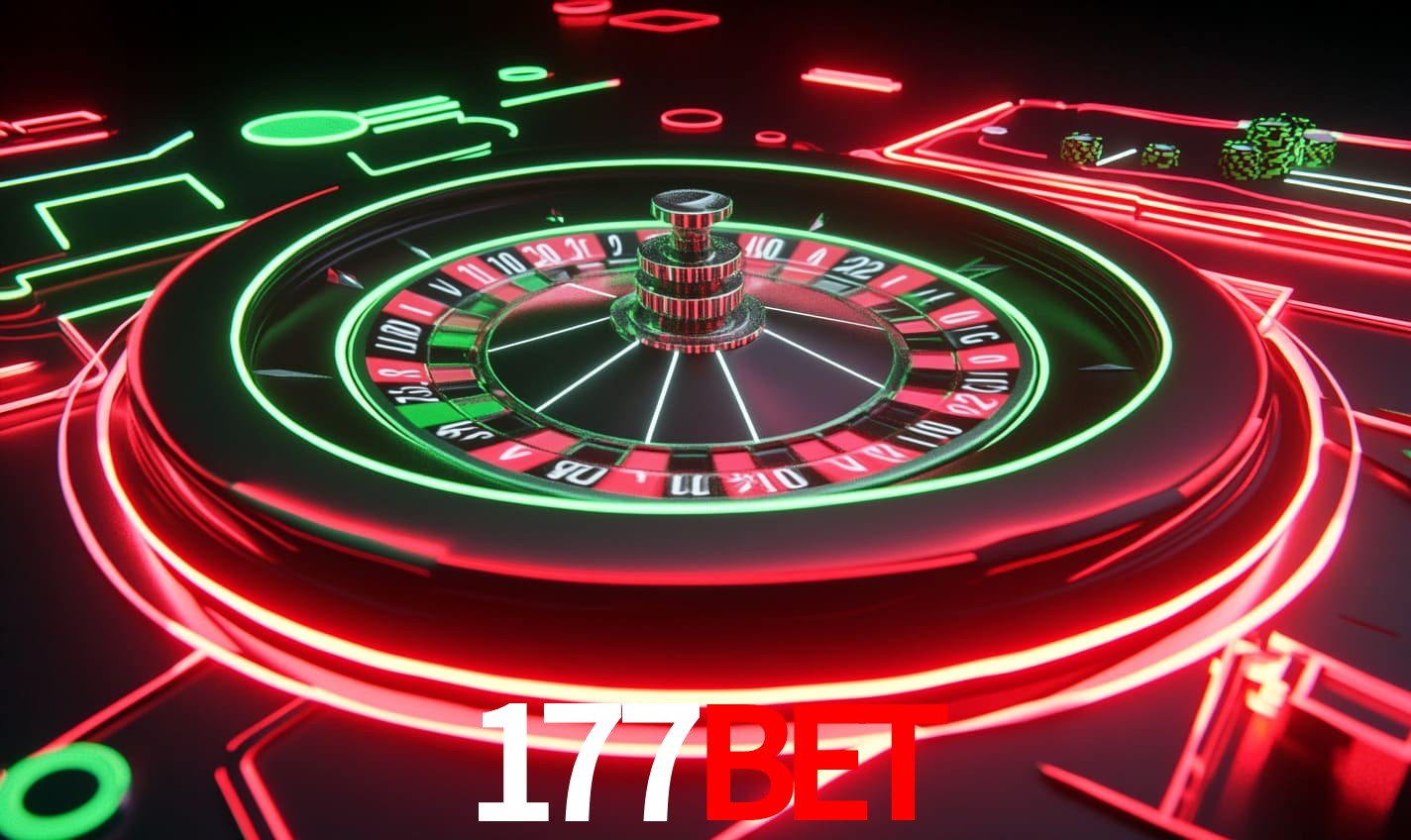 Desvendando o Mundo dos Jogos Virtuais na 177bet