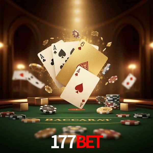 VIP Casino 177bet