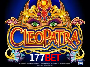 Descubra o Mundo do Cassino Online com 177bet