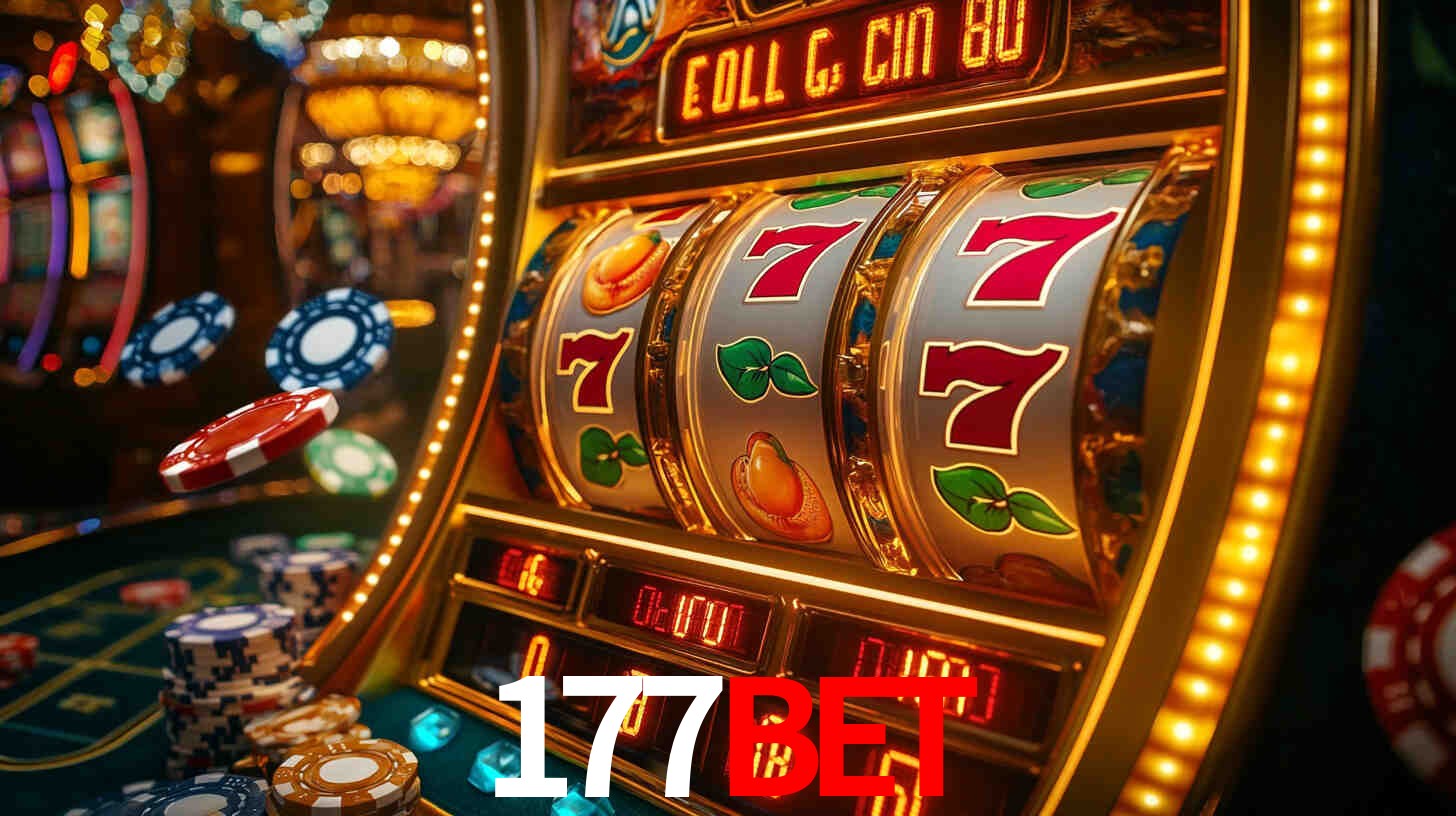 Premium Interface 177bet