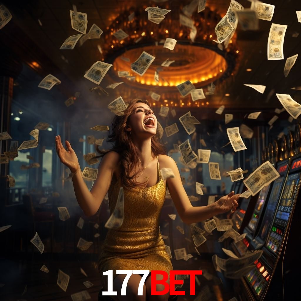 Blackjack Table 177bet