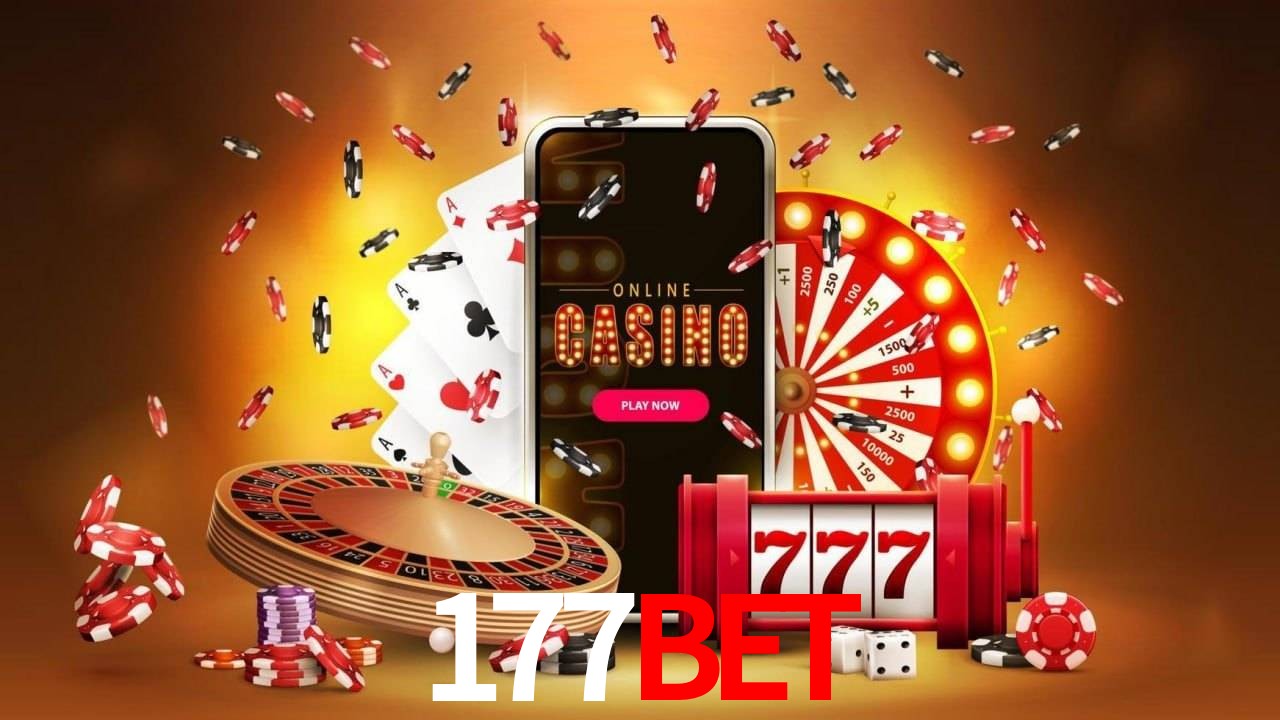 Cadastro Rápido 177bet