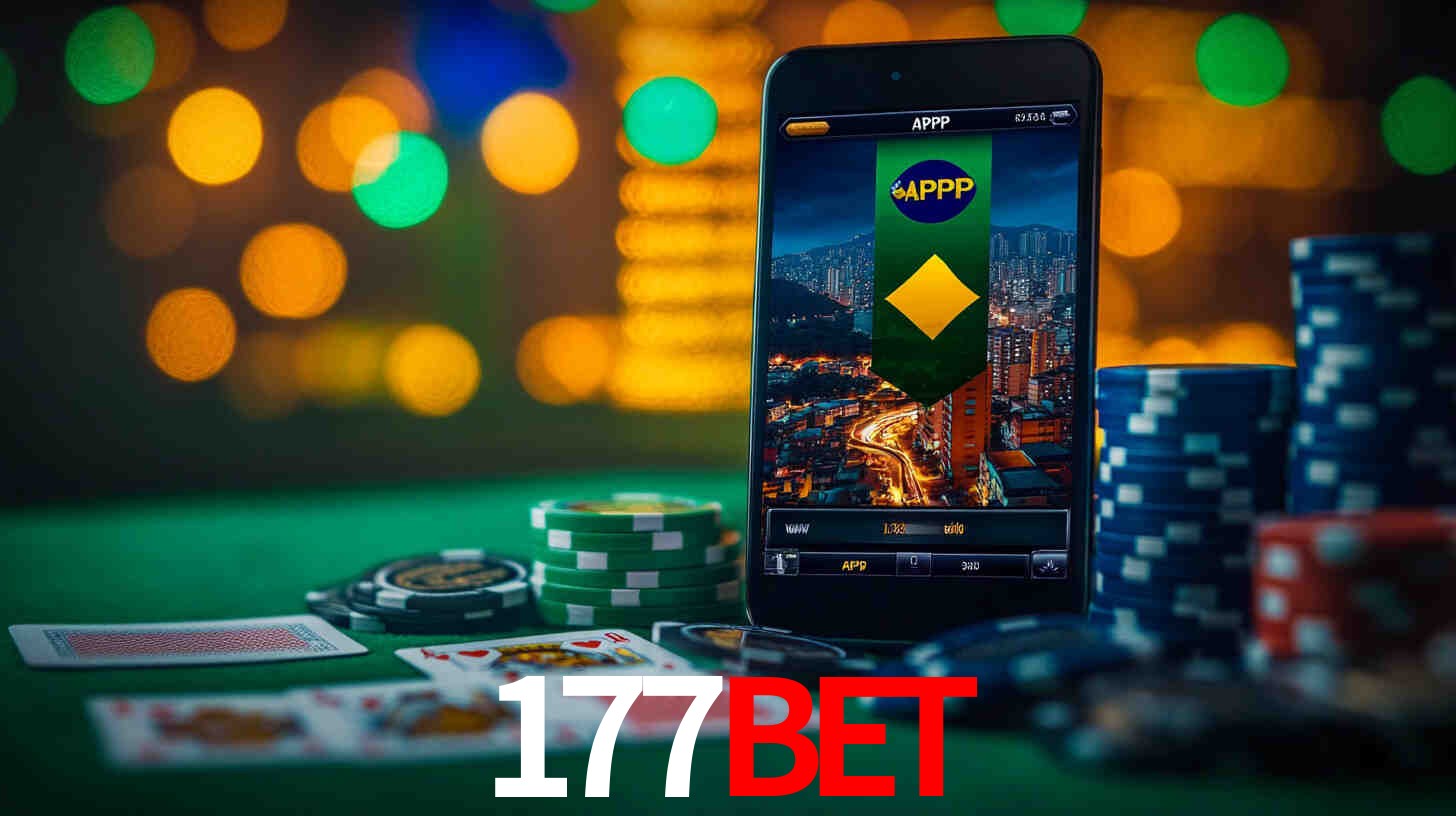 Descubra o Programa VIP da 177bet: Vantagens Exclusivas para Jogadores
