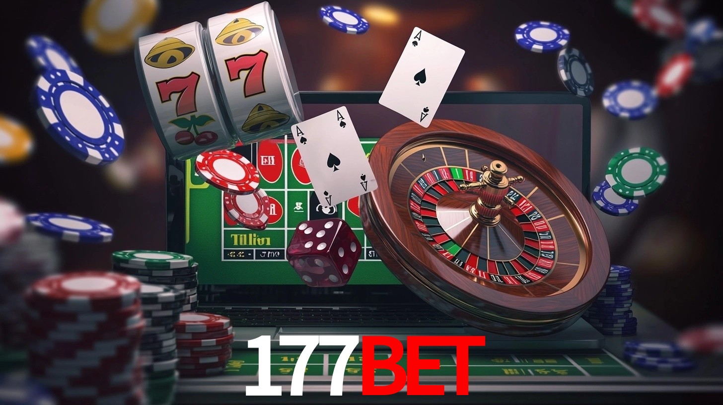 Ofertas Imperdíveis na 177bet: Promoções e Bônus Que Valem a Pena