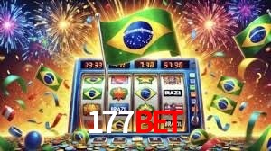 Welcome Bonus 177bet