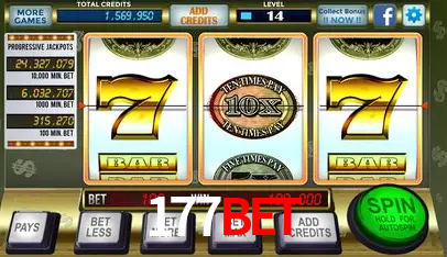 A Emoção da Loteria na 177bet: Uma Chance de Mudança de Vida