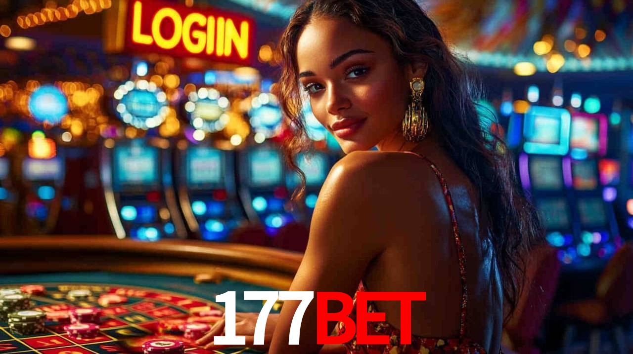 Login Seguro 177bet
