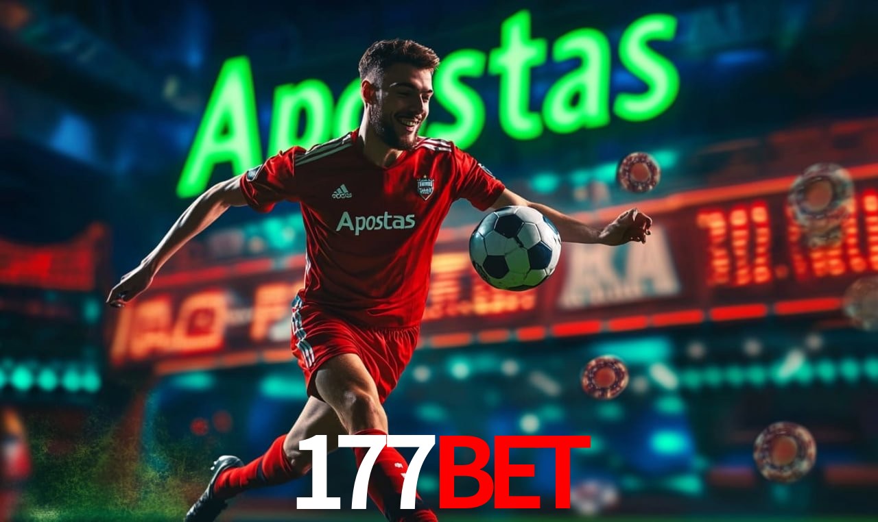 PIX Instantâneo 177bet