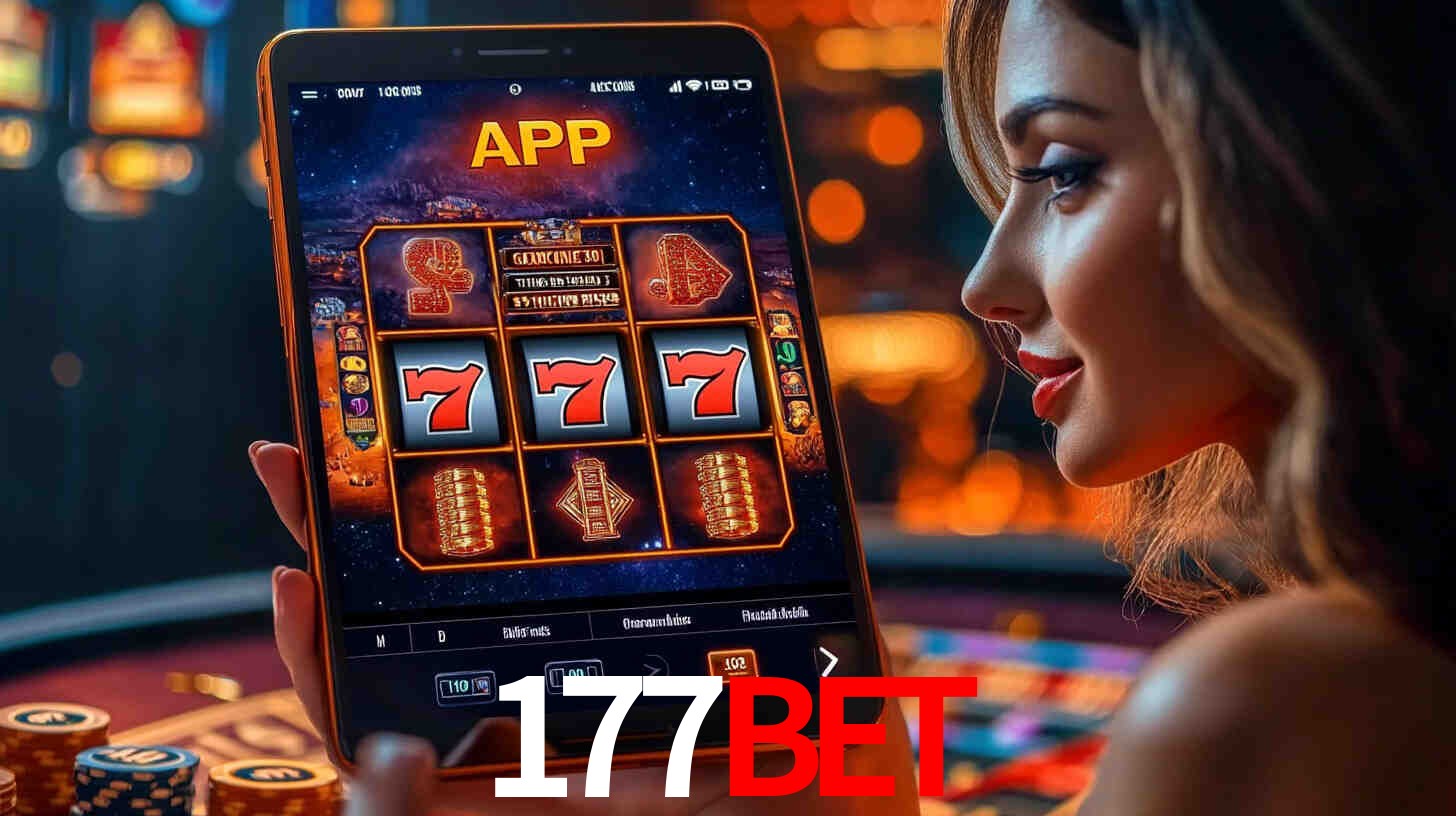 177bet app