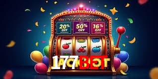 Promoções Sazonais 177bet