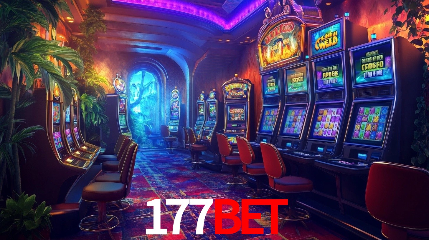 Welcome Bonus 177bet
