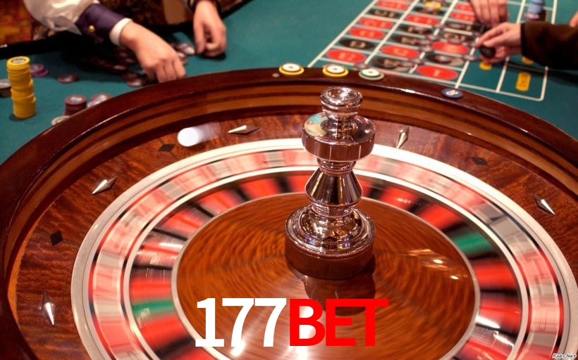 Torneios 177bet